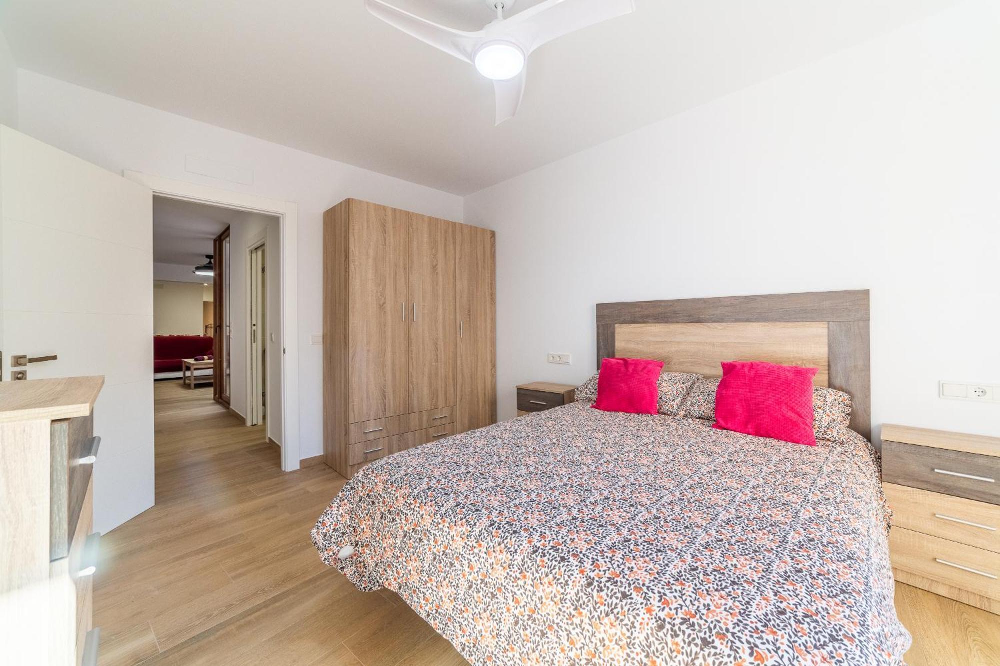 Casa Gomez, Parking Gratuito En Pleno Centro Almeria Exterior foto