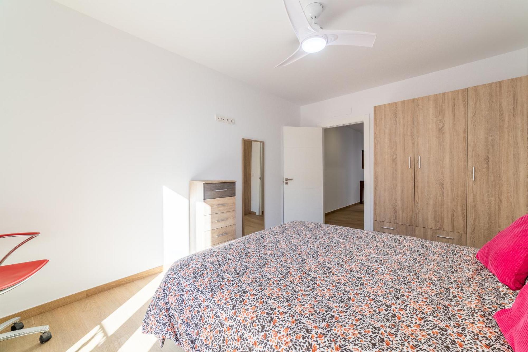 Casa Gomez, Parking Gratuito En Pleno Centro Almeria Exterior foto