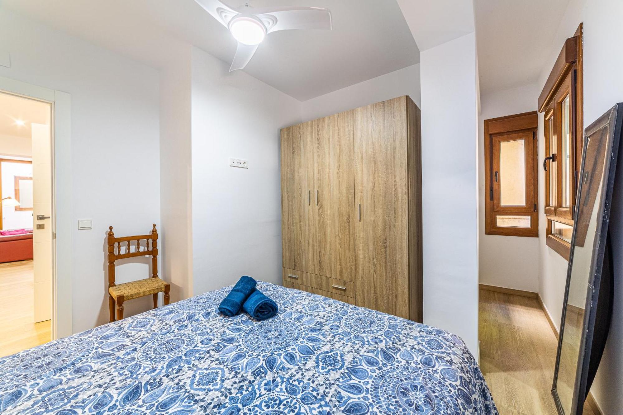 Casa Gomez, Parking Gratuito En Pleno Centro Almeria Exterior foto