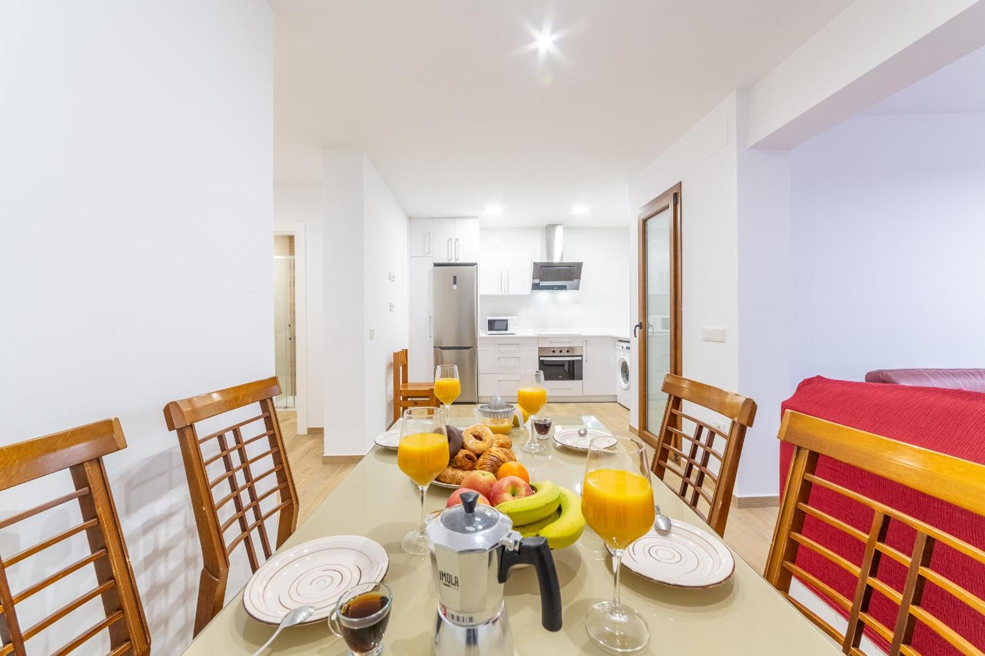 Casa Gomez, Parking Gratuito En Pleno Centro Almeria Exterior foto